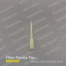 Disposable Plastic Micropipette Transfer Tip